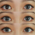 Kazzue Blytheye Grey (1 lens/pack)-Colored Contacts-UNIQSO UK