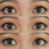 Kazzue Blytheye Grey (1 lens/pack)-Colored Contacts-UNIQSO UK