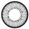 Kazzue Blytheye Grey (1 lens/pack)-Colored Contacts-UNIQSO UK