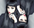 Kazzue Blytheye Grey (1 lens/pack)-Colored Contacts-UNIQSO UK
