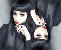 Kazzue Blytheye Grey (1 lens/pack)-Colored Contacts-UNIQSO UK