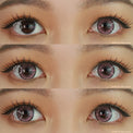 Kazzue Blytheye Pink (1 lens/pack)-Colored Contacts-UNIQSO UK
