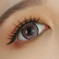 Kazzue Blytheye Pink (1 lens/pack)-Colored Contacts-UNIQSO UK