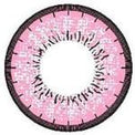 Kazzue Blytheye Pink (1 lens/pack)-Colored Contacts-UNIQSO UK
