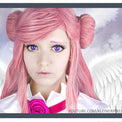 Kazzue Blytheye Violet (1 lens/pack)-Colored Contacts-UNIQSO UK