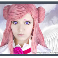 Kazzue Blytheye Violet (1 lens/pack)-Colored Contacts-UNIQSO UK