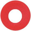 Kazzue Crazy Lens with Power - Red Devil (1 lens/pack)-Crazy Contacts-UNIQSO UK