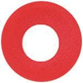 Kazzue Crazy Lens with Power - Red Devil (1 lens/pack)-Crazy Contacts-UNIQSO UK
