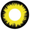 Kazzue Crazy Night Crawler (1 lens/pack)-Crazy Contacts-UNIQSO UK