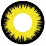 Kazzue Crazy Night Crawler (1 lens/pack)-Crazy Contacts-UNIQSO UK