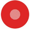 Kazzue Crazy Red Crimson (1 lens/pack)-Crazy Contacts-UNIQSO UK