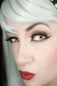 Kazzue Crazy Walking Dead (1 lens/pack)-Crazy Contacts-UNIQSO UK