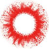 Kazzue Crazy Walking Dead (1 lens/pack)-Crazy Contacts-UNIQSO UK