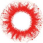 Kazzue Crazy Walking Dead (1 lens/pack)-Crazy Contacts-UNIQSO UK