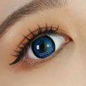 Kazzue Dollyeye Blue (1 lens/pack)-Colored Contacts-UNIQSO UK