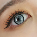 Kazzue Dollyeye Grey (1 lens/pack)-Colored Contacts-UNIQSO UK