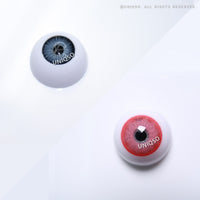 Kazzue Festival Pink (1 lens/pack)-Colored Contacts-UNIQSO UK