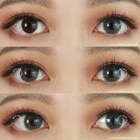 Kazzue Heavenly Cookie Grey (1 lens/pack)-Colored Contacts-UNIQSO UK