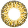 Kazzue Heavenly Tiramisu Brown (1 lens/pack)-Colored Contacts-UNIQSO UK