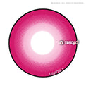 Kazzue Intense Pop Rose (1 lens/pack)-Colored Contacts-UNIQSO UK