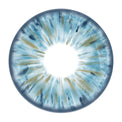 Kazzue Legacy Blue (1 lens/pack)-Colored Contacts-UNIQSO UK