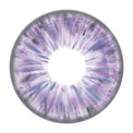 Kazzue Legacy Violet colored contacts