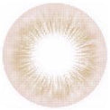 Kazzue Magical Glitter Grey (1 lens/pack)-Colored Contacts-UNIQSO UK