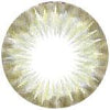 Kazzue Melody Ash Green (1 lens/pack)-Colored Contacts-UNIQSO UK