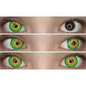Kazzue Mini Sclera Rogue (1 lens/pack)-Mini Sclera Contacts-UNIQSO UK