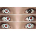 Kazzue Mini Sclera Terminator (1 lens/pack)-Mini Sclera Contacts-UNIQSO UK