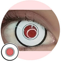 Kazzue Mini Sclera Terminator (1 lens/pack)-Mini Sclera Contacts-UNIQSO UK