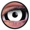 Kazzue Mini Sclera The Doom (1 lens/pack)-Mini Sclera Contacts-UNIQSO UK