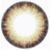 Kazzue Pro Coffee Brown (1 lens/pack)-Colored Contacts-UNIQSO UK
