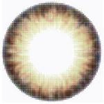 Kazzue Pro Coffee Brown (1 lens/pack)-Colored Contacts-UNIQSO UK