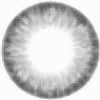 Kazzue Pro Crystal Grey (1 lens/pack)-Colored Contacts-UNIQSO UK