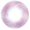 Kazzue Purple Unicorn (1 lens/pack)-Colored Contacts-UNIQSO UK