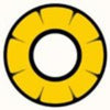 Kazzue Twilight Yellow (1 lens/pack)-Colored Contacts-UNIQSO UK