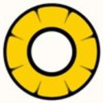 Kazzue Twilight Yellow (1 lens/pack)-Colored Contacts-UNIQSO UK