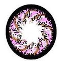 Kimchi Mio Pink (1 lens/pack)-Colored Contacts-UNIQSO UK
