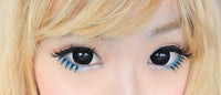 Kimchi Prince Black (1 lens/pack)-Colored Contacts-UNIQSO UK