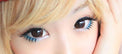 I.Fairy Choco (1 lens/pack)-Colored Contacts-UNIQSO