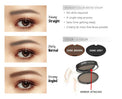 Kiss New York - Eyebrow Stamp-Eyebrow Stamp-UNIQSO