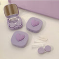 Lens Case - Big Love-Lens Case-UNIQSO UK