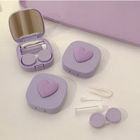 Lens Case - Big Love-Lens Case-UNIQSO UK