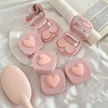 Lens Case - Big Love-Lens Case-UNIQSO UK