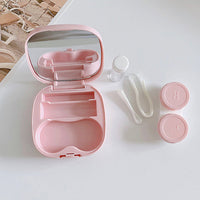 Lens Case - Big Love-Lens Case-UNIQSO UK