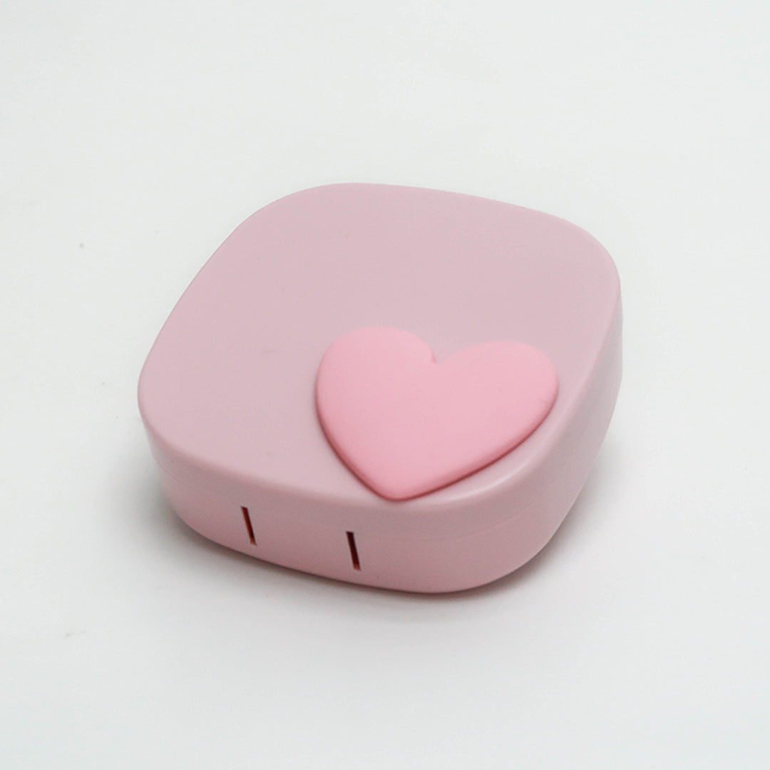 Lens Case - Big Love-Lens Case-UNIQSO UK