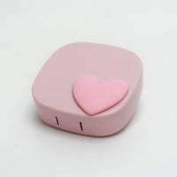 Lens Case - Big Love-Lens Case-UNIQSO UK