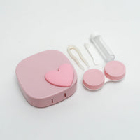 Lens Case - Big Love-Lens Case-UNIQSO UK