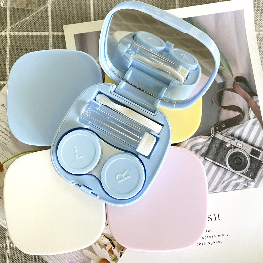 Lens Case - Big Love-Lens Case-UNIQSO UK
